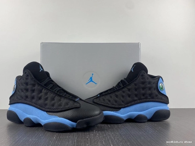 Blue Air DJ5982-041 University Jordan 13 0710
